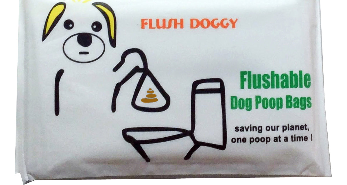 Free dog waste bags best sale